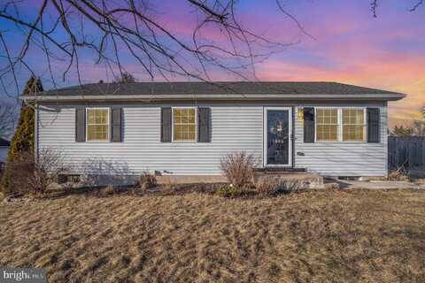 Red Wing, DOVER, PA 17315