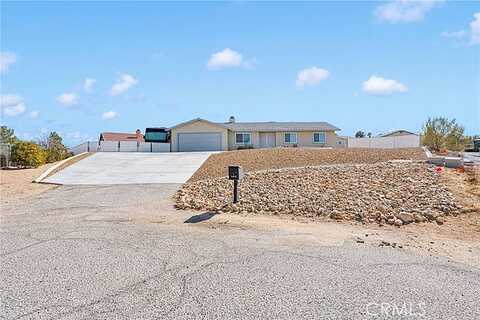 Pavo, VICTORVILLE, CA 92394