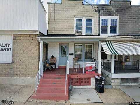 Union, LANCASTER, PA 17603
