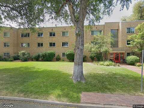 Jackson, DENVER, CO 80206