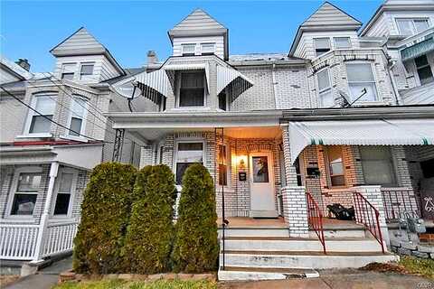 Bergen, FOUNTAIN HILL, PA 18015