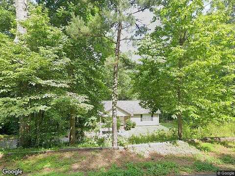 Crooked O, GAINESVILLE, GA 30506