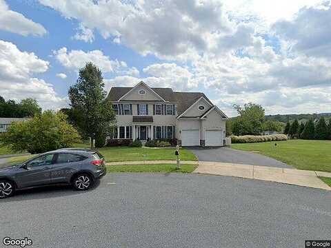 Willow Bend, MECHANICSBURG, PA 17055