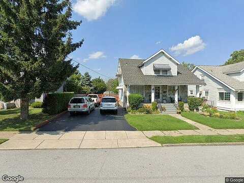 Crumlynne, RIDLEY PARK, PA 19078