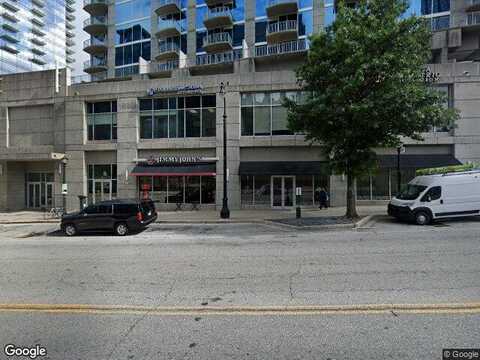 Peachtree, ATLANTA, GA 30308
