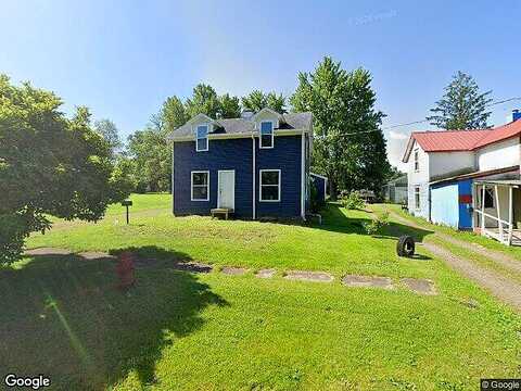 Atlantic, UNION CITY, PA 16438