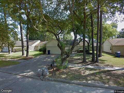 Sandpiper, HUMBLE, TX 77396