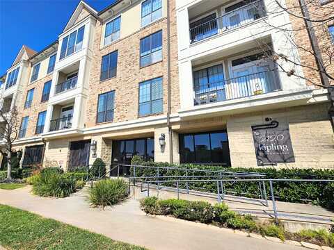 Kipling, HOUSTON, TX 77098