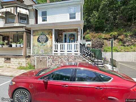 Broadway, JIM THORPE, PA 18229