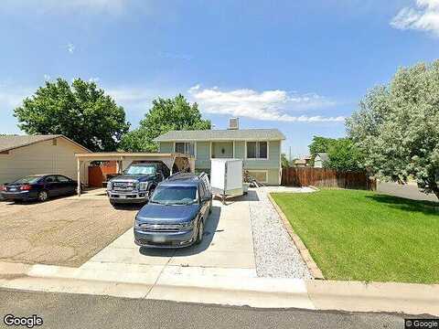 Sanchez, PLATTEVILLE, CO 80651