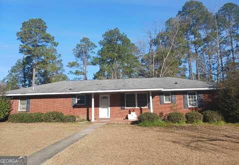 Jeff Davis, LYONS, GA 30436