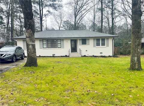 Echota, ROME, GA 30165