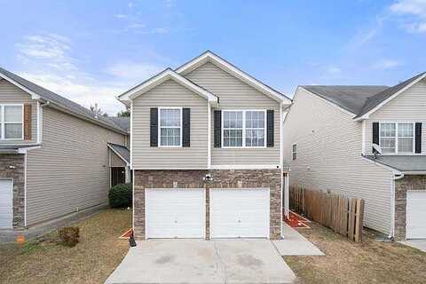 Grey Fox, RIVERDALE, GA 30296