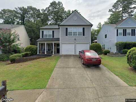 Glenaire, ACWORTH, GA 30101