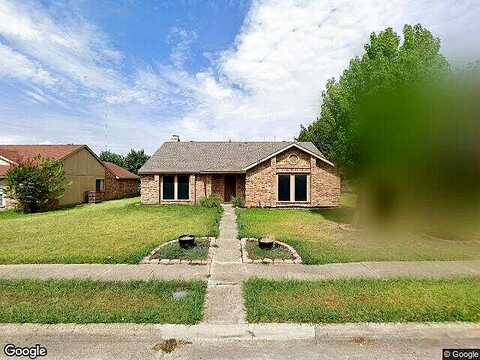 Matterhorn, CEDAR HILL, TX 75104