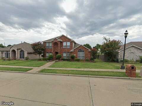 Airline, ROWLETT, TX 75089