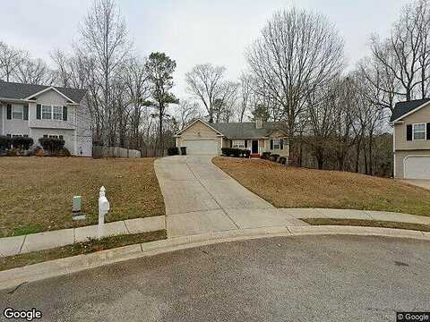 Whetstone, VILLA RICA, GA 30180