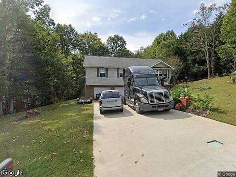 Timber Ridge, CLARKESVILLE, GA 30523