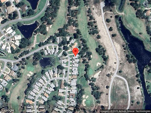 Penelope, WEEKI WACHEE, FL 34613
