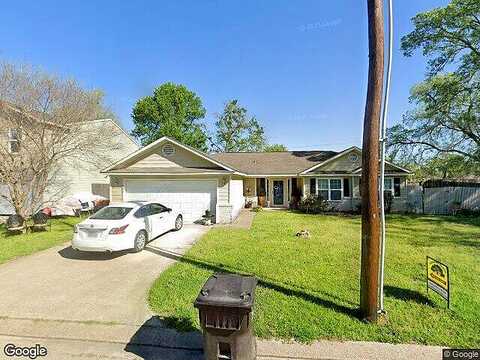 Roosevelt, NAVASOTA, TX 77868