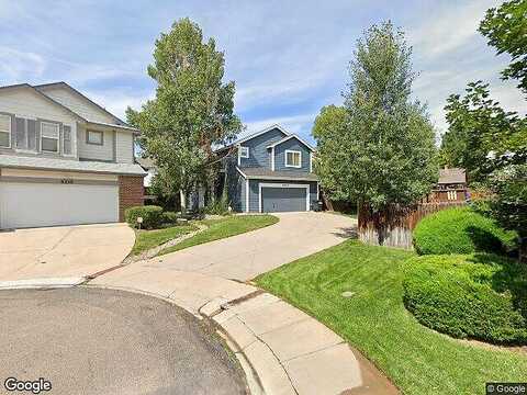 Herriot, COLORADO SPRINGS, CO 80922