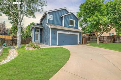 Herriot, COLORADO SPRINGS, CO 80922