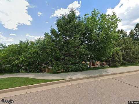 Sonnet Ridge, COLORADO SPRINGS, CO 80918