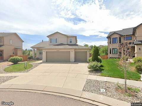 Pascal, COLORADO SPRINGS, CO 80920