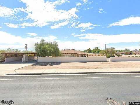 9Th, COOLIDGE, AZ 85128