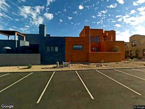 Post, TUBAC, AZ 85646