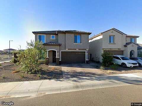Badgett, LITCHFIELD PARK, AZ 85340