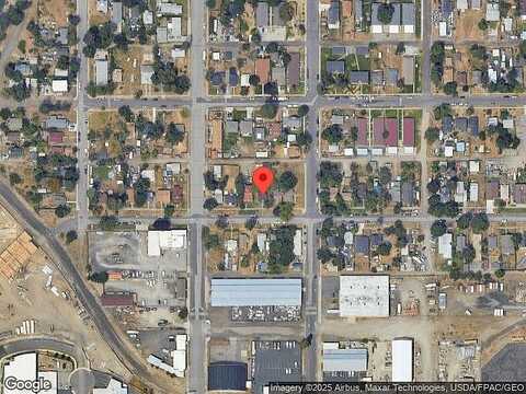 Mallon, SPOKANE, WA 99202