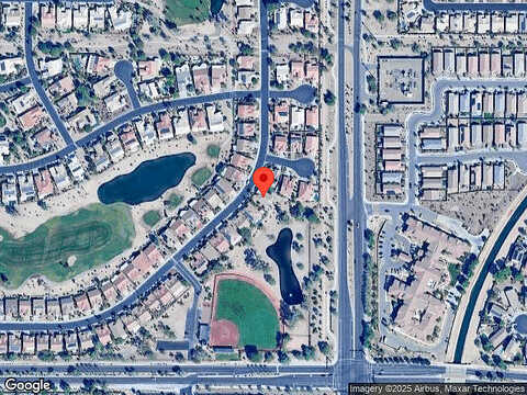 Roanoke, GOODYEAR, AZ 85395
