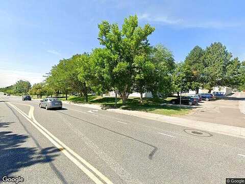 Jewell, AURORA, CO 80012