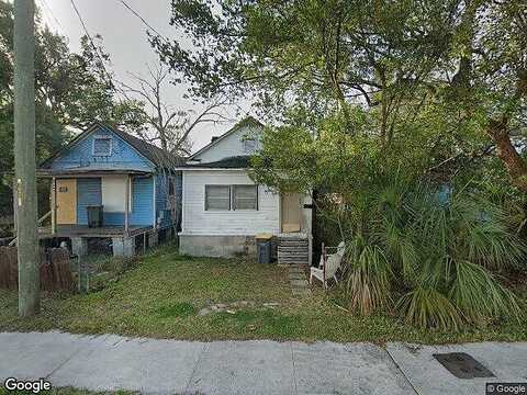 Clark, JACKSONVILLE, FL 32206
