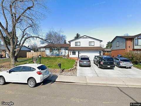 Terry, LONGMONT, CO 80501
