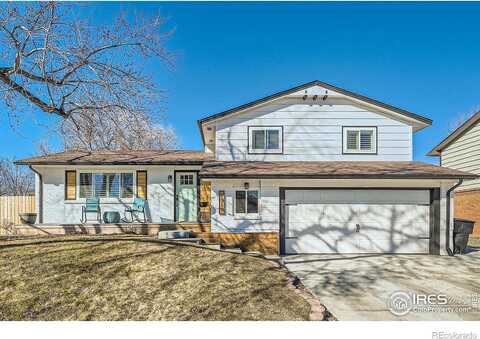 Terry, LONGMONT, CO 80501