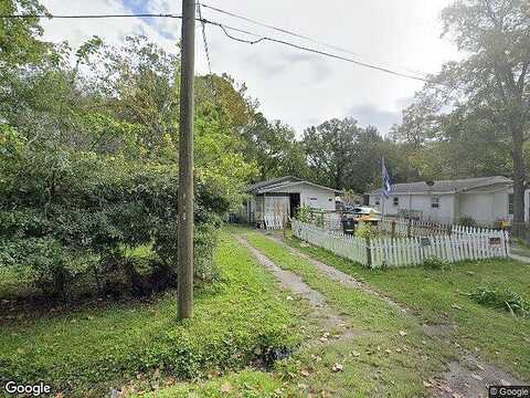 Orton, JACKSONVILLE, FL 32205