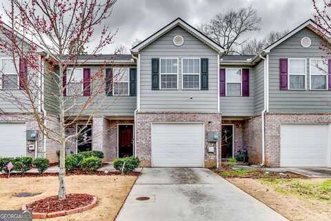Magnolia Gardens, MCDONOUGH, GA 30253