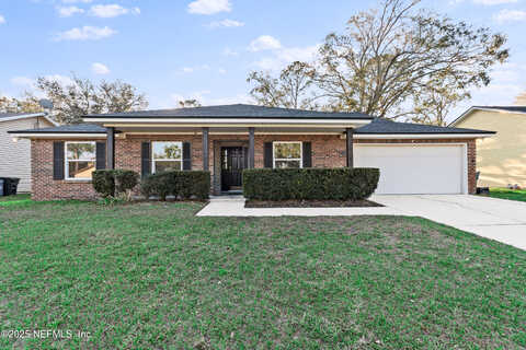 Crosstie, JACKSONVILLE, FL 32257
