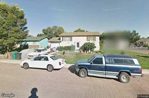 Claiborne, COLORADO SPRINGS, CO 80906