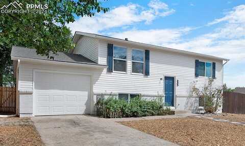 Claiborne, COLORADO SPRINGS, CO 80906