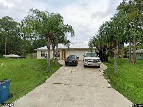Wacona, PALM BAY, FL 32909