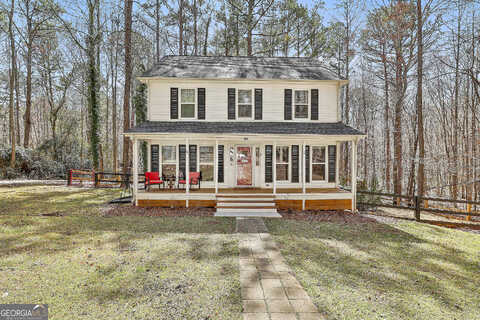 Cedar Creek, NEWNAN, GA 30263