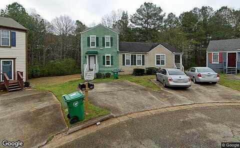 Bedford, LITHONIA, GA 30058