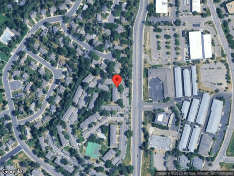 Xenia, CENTENNIAL, CO 80112
