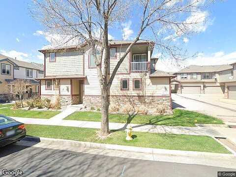 Kansas, FORT COLLINS, CO 80525