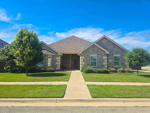 Eagle Mountain, ABILENE, TX 79602