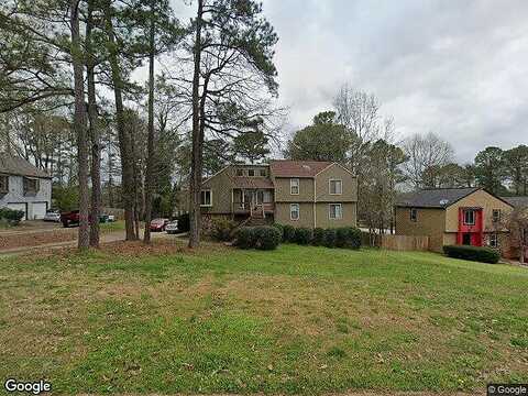 Manitou, STONE MOUNTAIN, GA 30087