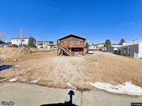Eaton, CRIPPLE CREEK, CO 80813